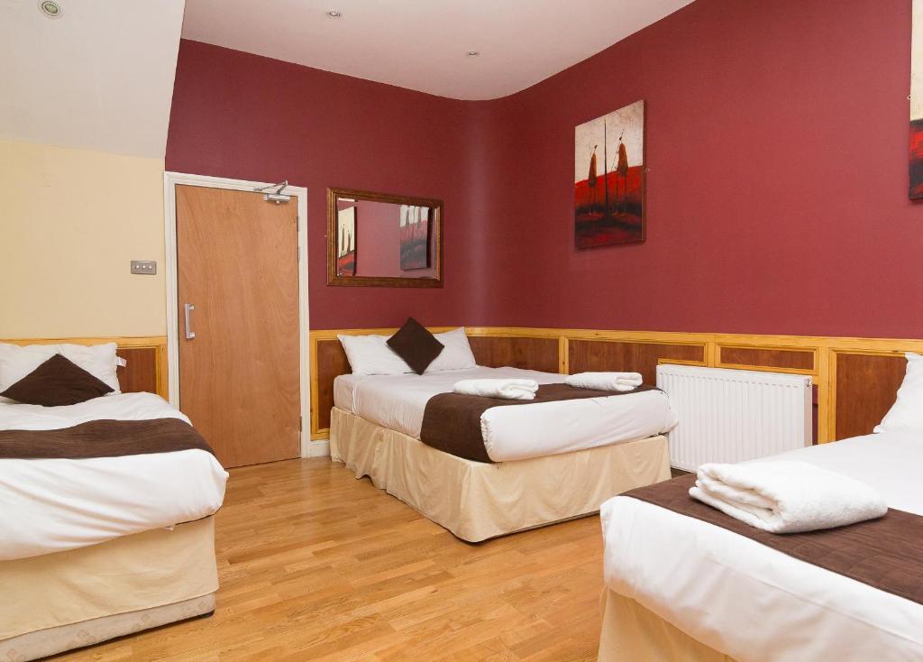 Excelsior Hotel Londen