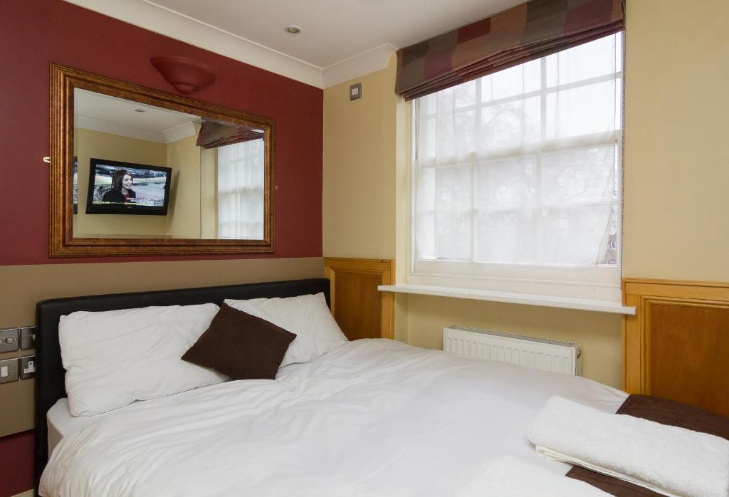 Excelsior Hotel Londen