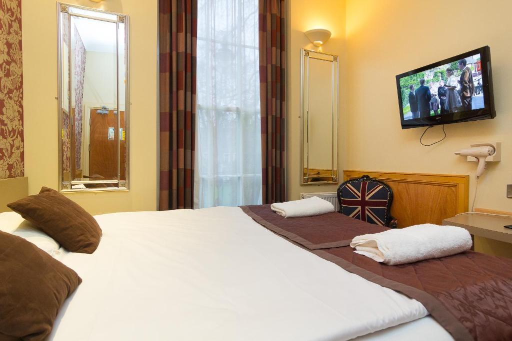 Hotel Excelsior Londen