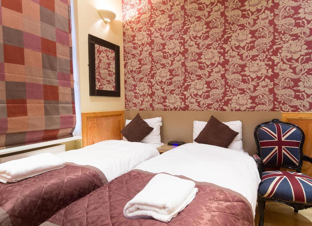 Hotel Excelsior Londen