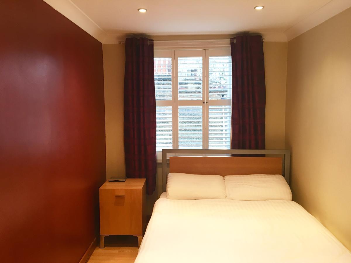 Hotel Excelsior Londen