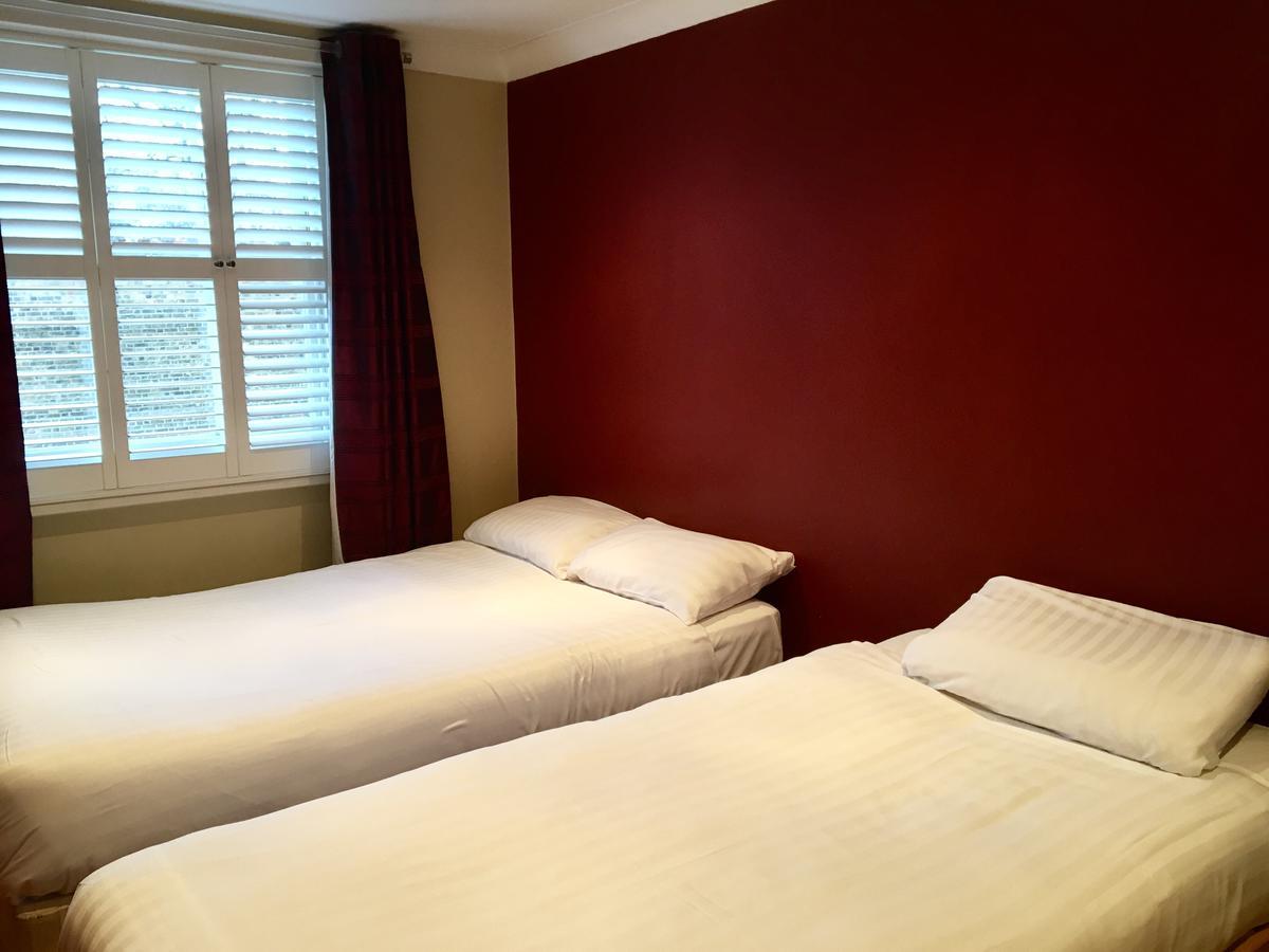 Hotel Excelsior Londen
