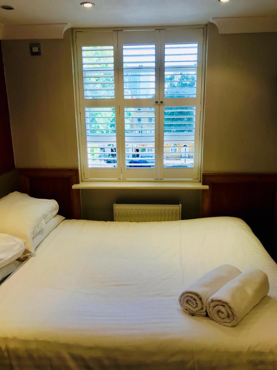Hotel Excelsior Londen