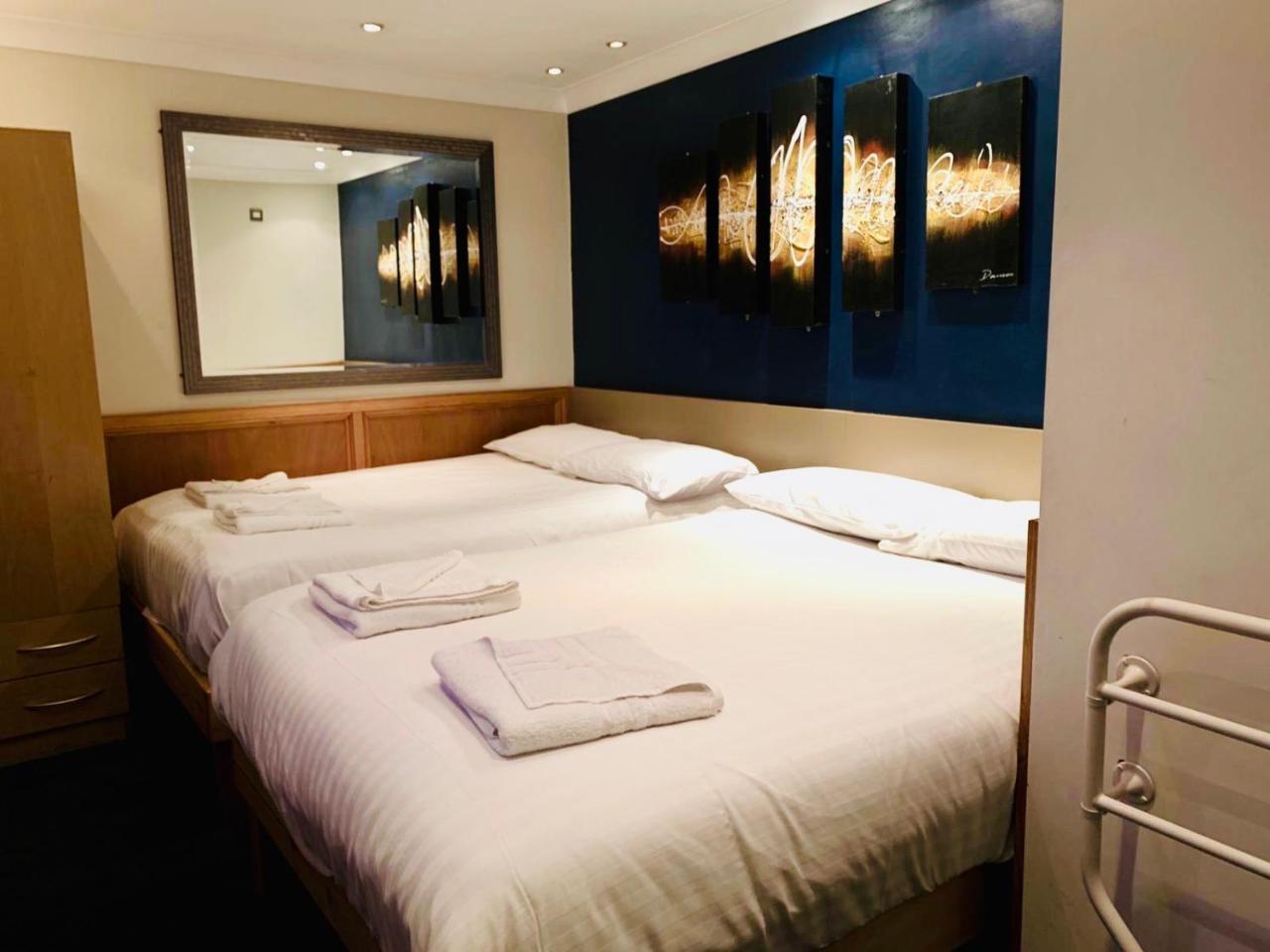 Excelsior Hotel Londen