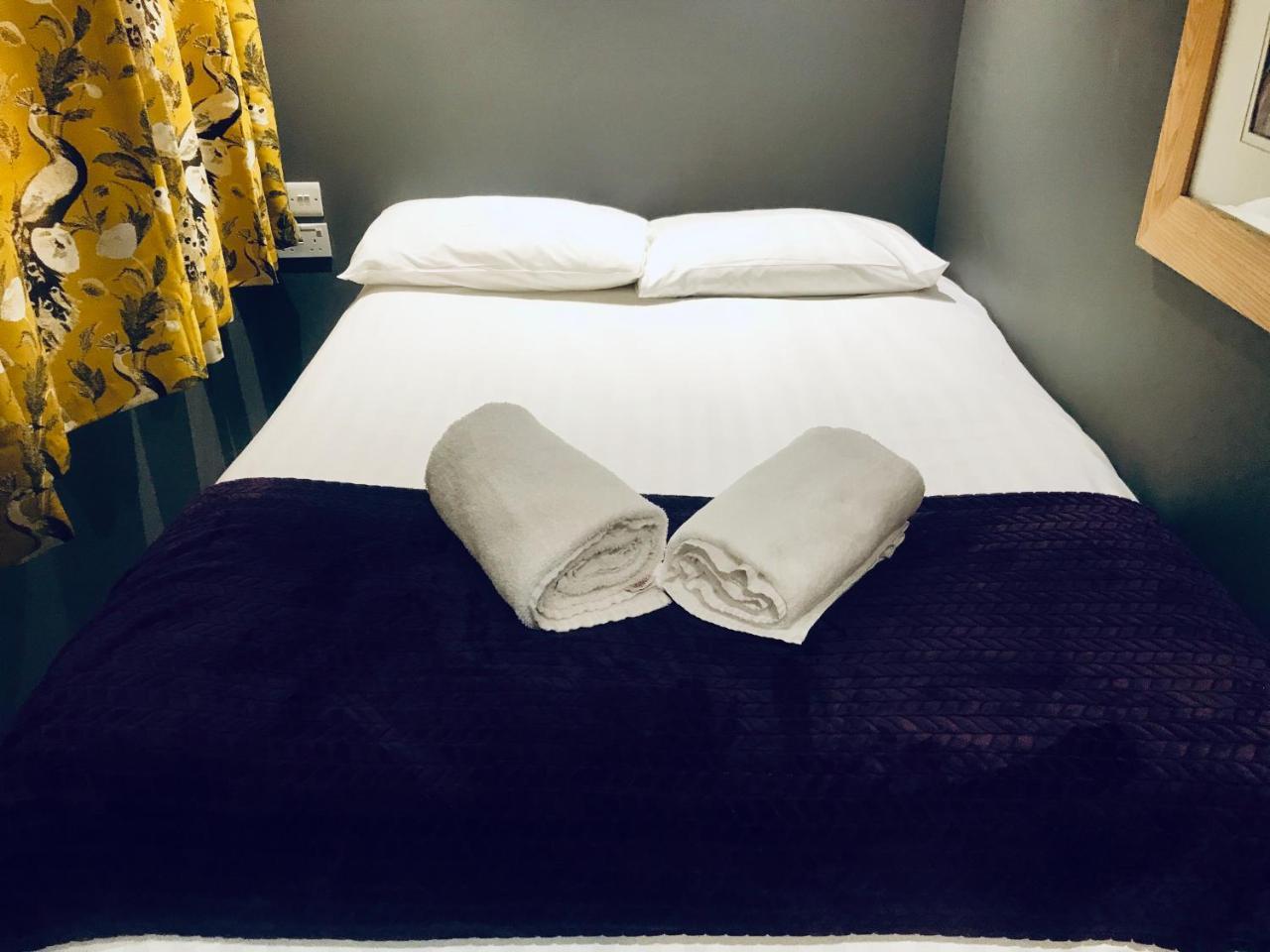 Hotel Excelsior Londen