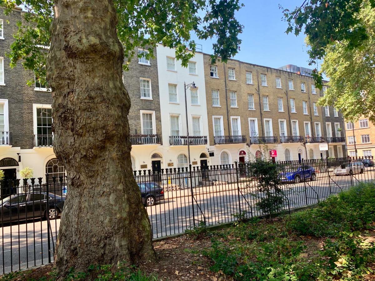 Excelsior 2* Londen