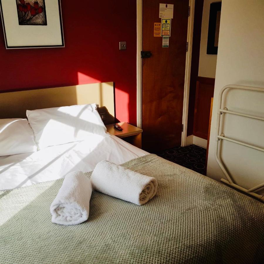 Hotel Excelsior Londen