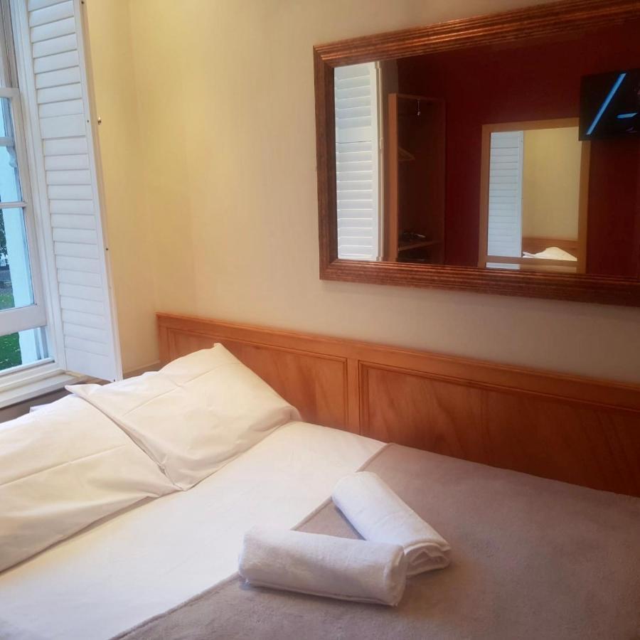 Hotel Excelsior Londen